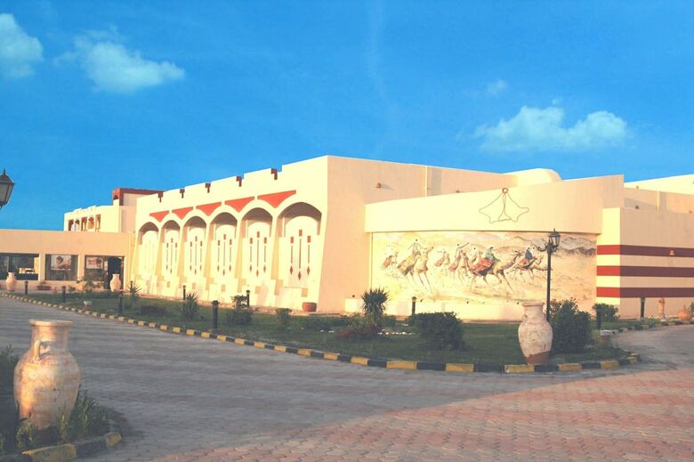 Hotel Nada Marsa Alam Resort