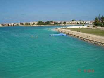Marina Village North Coast