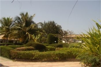 Holiday Beach Club Hotel