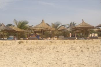 Holiday Beach Club Hotel