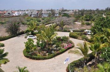 Hotel Watamu Palm Beach