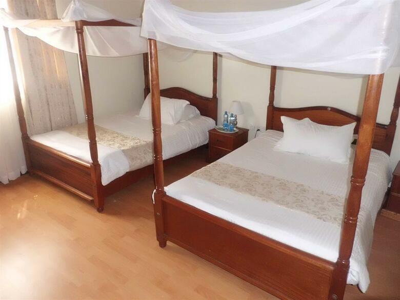 Hotel Troy Nairobi