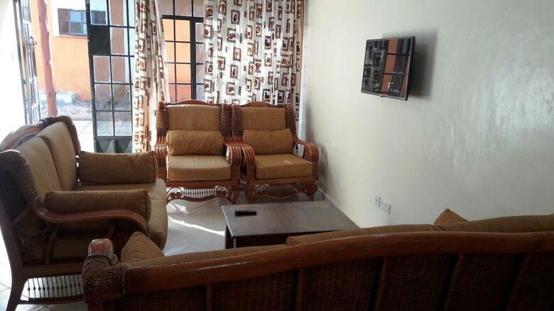 Hotel Troy Nairobi