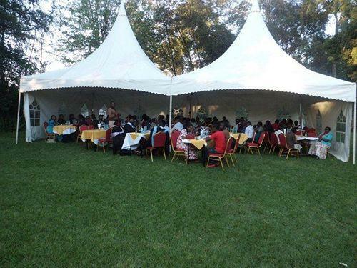 Hotel Troy Nairobi