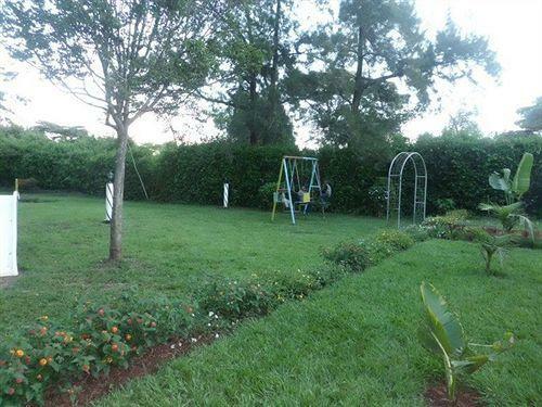 Hotel Troy Nairobi