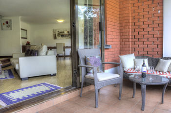 Aparthotel Heri Heights Serviced Apartments