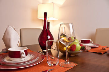 Aparthotel Heri Heights Serviced Apartments