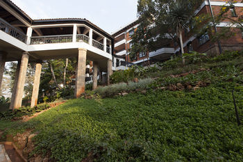 Aparthotel Heri Heights Serviced Apartments