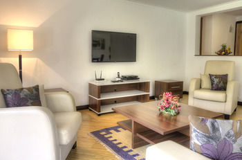 Aparthotel Heri Heights Serviced Apartments