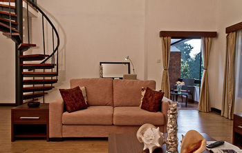 Aparthotel Heri Heights Serviced Apartments
