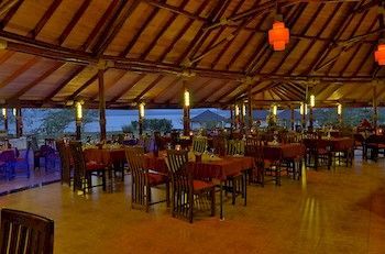 Hotel Sentrim Elementaita Lodge
