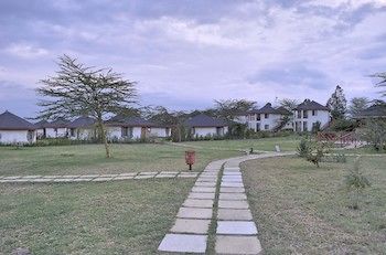 Hotel Sentrim Elementaita Lodge