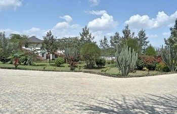 Hotel Sentrim Elementaita Lodge