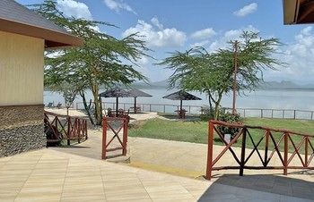 Hotel Sentrim Elementaita Lodge