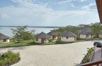 Hotel Sentrim Elementaita Lodge