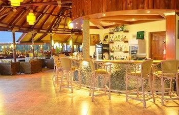 Hotel Sentrim Elementaita Lodge