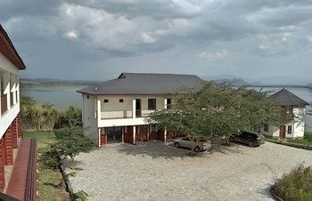 Hotel Sentrim Elementaita Lodge