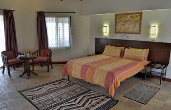 Hotel Sentrim Elementaita Lodge
