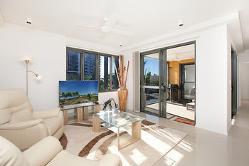 Apartamento Saltwater Suites