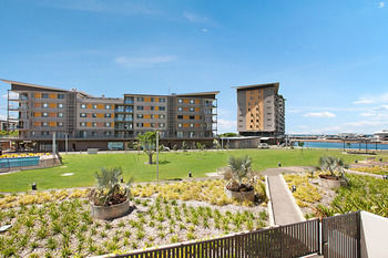 Apartamento Saltwater Suites