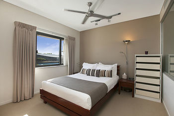 Apartamento Saltwater Suites