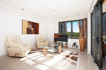 Apartamento Saltwater Suites