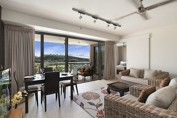 Apartamento Saltwater Suites