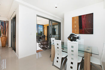 Apartamento Saltwater Suites