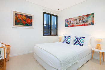 Apartamento Saltwater Suites