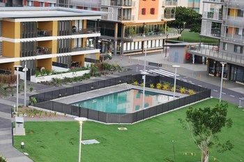 Apartamento Saltwater Suites