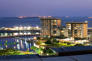 Apartamento Saltwater Suites