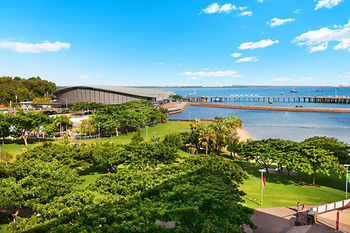 Apartamento Saltwater Suites