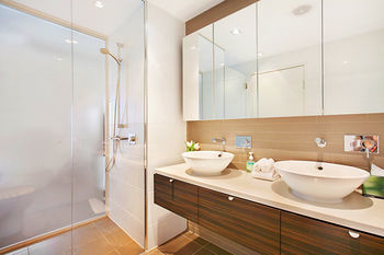 Apartamento Saltwater Suites