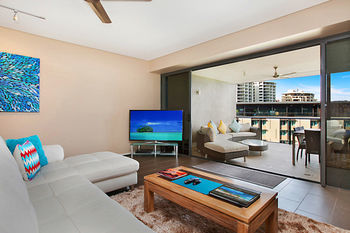 Apartamento Saltwater Suites