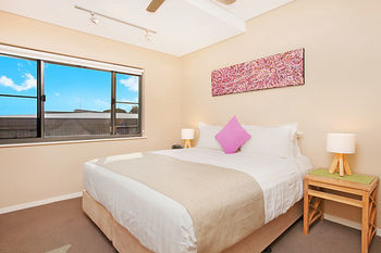 Apartamento Saltwater Suites