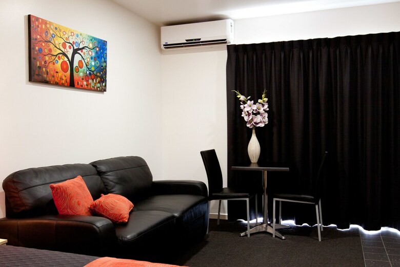 Motel Abode37
