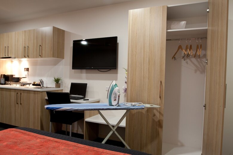 Motel Abode37