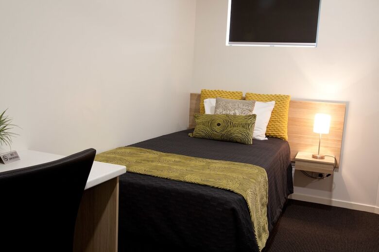 Motel Abode37