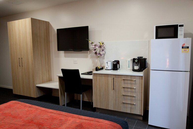 Motel Abode37