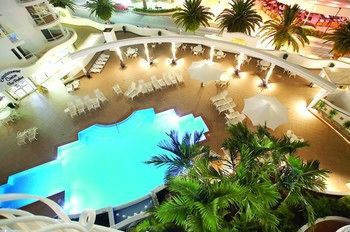 Apartamento Phoenician Resort