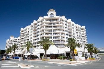 Apartamento Phoenician Resort