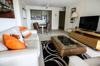 Apartamento Phoenician Resort