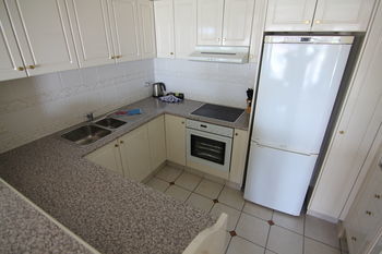 Apartamento Phoenician Resort