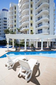Apartamento Phoenician Resort