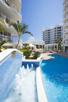 Apartamento Phoenician Resort