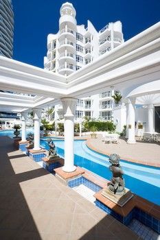Apartamento Phoenician Resort