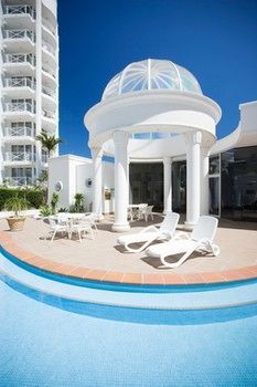 Apartamento Phoenician Resort