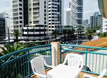Apartamento Aruba Beach Resort