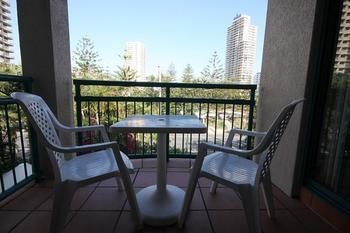 Apartamento Aruba Beach Resort
