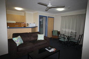 Apartamento Aruba Beach Resort
